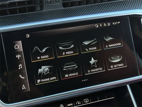 Used 2022 Audi S6 Premium Plus image 17