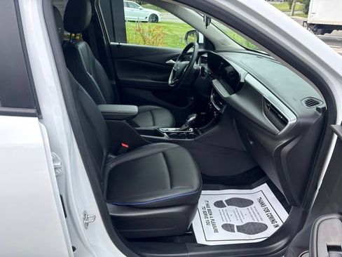 Used 2026 Buick Encore GX Sport Touring w/ Advanced Technology Package AWD/4WD image 24