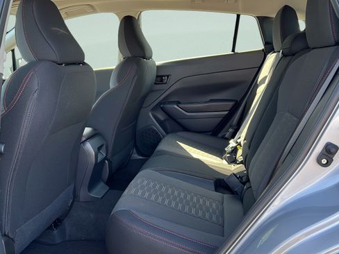 New 2026 Subaru Impreza 2.0i Sport AWD/4WD image 9