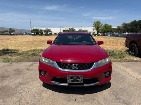 Used 2013 Honda Accord EX image 2