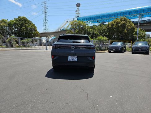 Certified 2023 Volkswagen ID.4 S RWD image 6