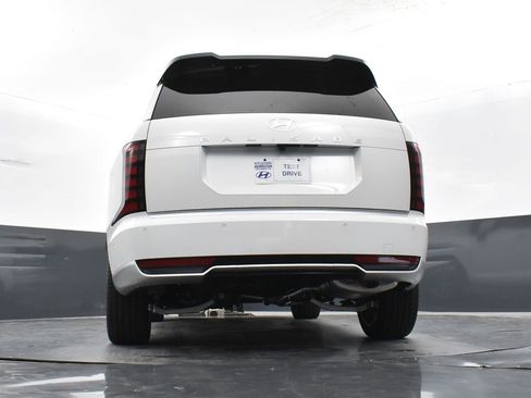 New 2026 Hyundai Palisade Calligraphy image 32