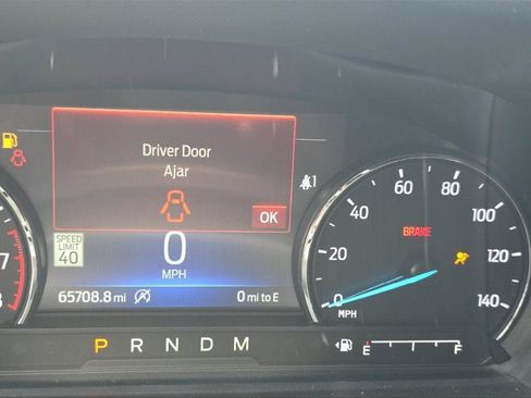 Used 2023 Ford Explorer Timberline w/ Timberline Technology Package AWD/4WD image 6