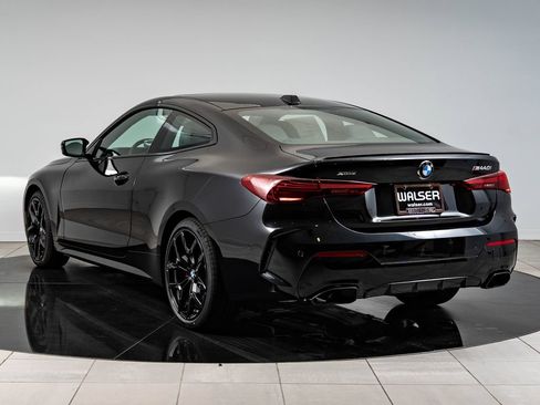 New 2027 BMW 440i xDrive Coupe w/ Premium Package AWD/4WD image 6