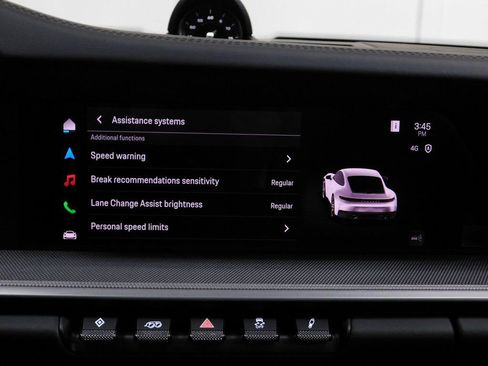 Used 2025 Porsche 911 Carrera S image 75