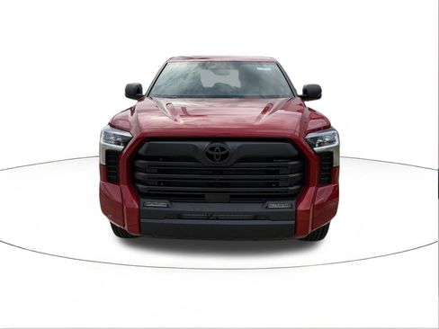New 2025 Toyota Tundra SR5 image 8