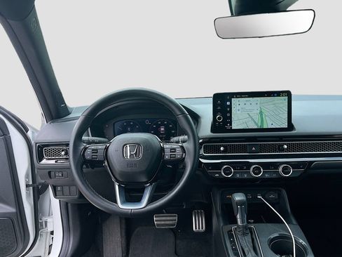 Used 2025 Honda Civic Sport Touring image 23