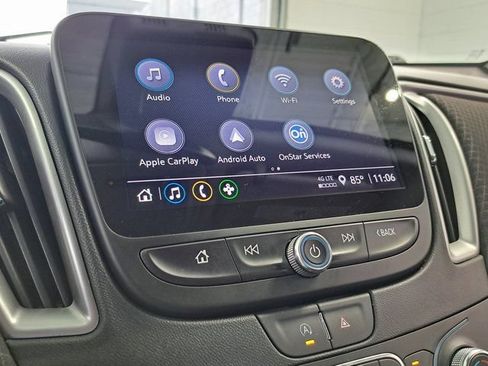 Used 2025 Chevrolet Malibu LS FWD image 15