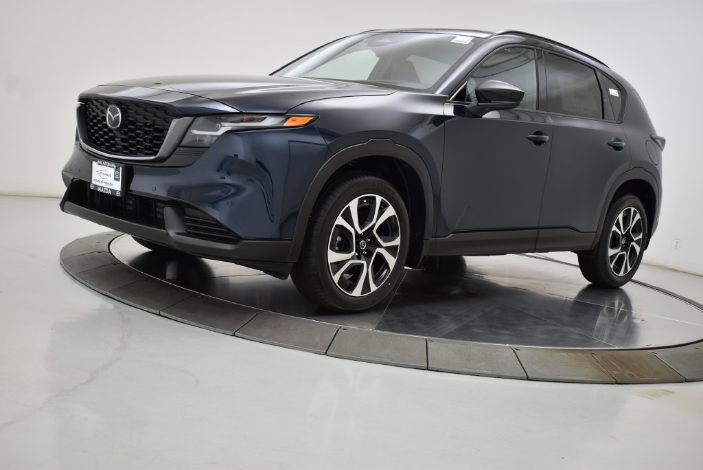 New 2026 MAZDA CX-5 Preferred AWD/4WD image 14
