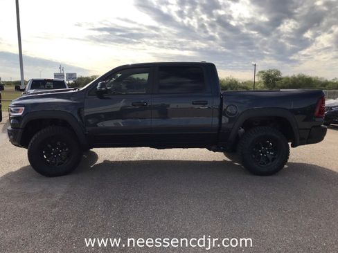 New 2026 RAM 1500 RHO image 4