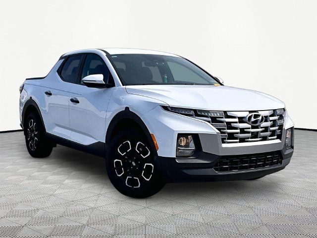 Used 2022 Hyundai Santa Cruz SEL w/ Cargo Package AWD/4WD image 1