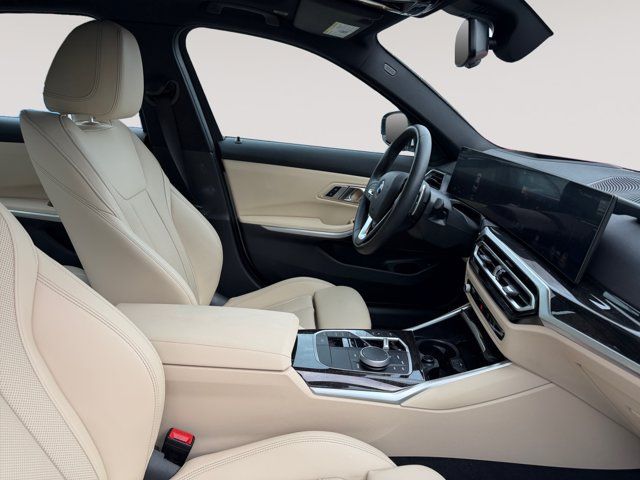Certified 2023 BMW 330i xDrive Sedan w/ Premium Package AWD/4WD image 15