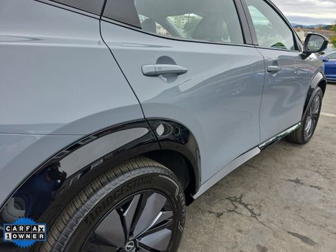 Used 2023 Nissan Ariya AWD image 79