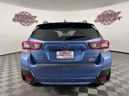 Used 2022 Subaru Crosstrek 2.5i Limited w/ Moonroof Package 2 AWD/4WD image 6