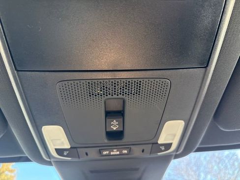 Certified 2025 Honda CR-V Sport-L image 39