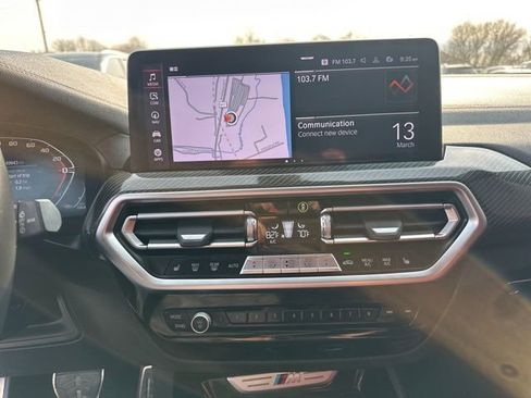 Used 2022 BMW X3 M40i image 6