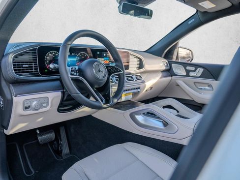 New 2026 Mercedes-Benz GLE 450 4MATIC image 17