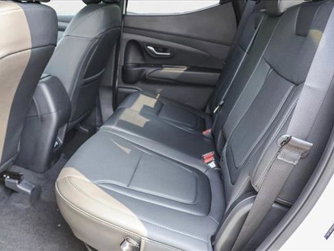 New 2026 Hyundai Santa Cruz SEL AWD/4WD image 23