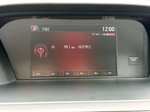 Used 2017 Honda Accord Sport Special Edition image 14