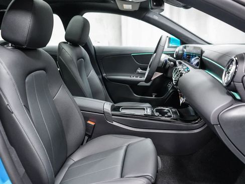 New 2026 Mercedes-Benz CLA 250 image 16