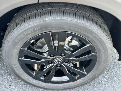 New 2026 Honda HR-V Sport image 24