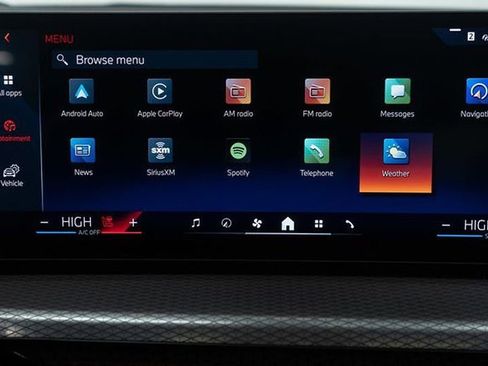 Used 2026 BMW 430i xDrive Coupe image 24