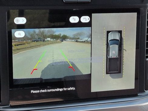 New 2026 Ford F250 King Ranch w/ Chrome Package image 23