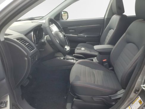 New 2026 Mitsubishi Outlander Sport SE AWD/4WD image 12