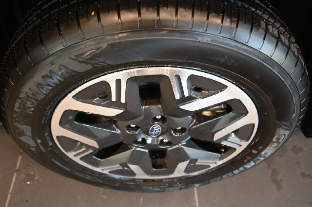 New 2026 Subaru Forester Premium AWD/4WD image 27
