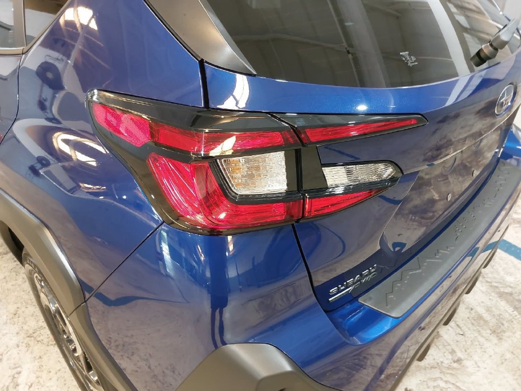 New 2026 Subaru Crosstrek 2.5i Limited AWD/4WD image 29