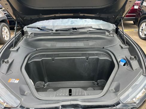 Used 2023 Ford Mustang Mach-E GT image 34