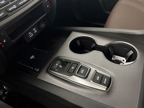 New 2026 Honda Ridgeline RTL image 23