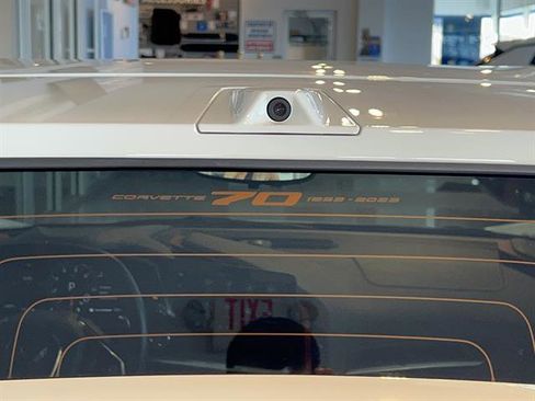 Used 2023 Chevrolet Corvette Stingray w/ Z51 Performance Package image 12