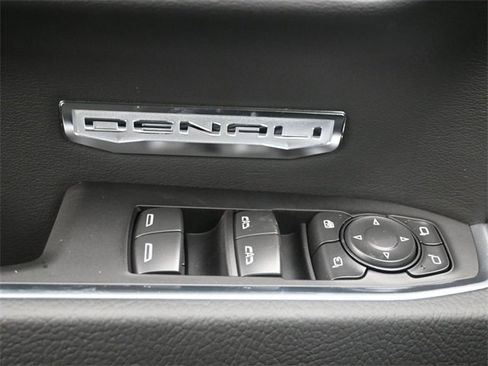 New 2026 GMC Sierra 1500 Denali image 12