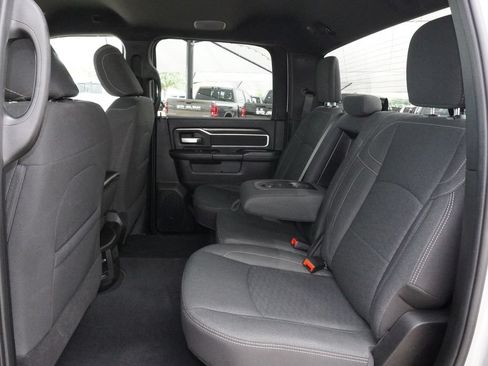 Used 2026 RAM 2500 Big Horn AWD/4WD image 28