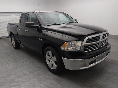 Used 2014 RAM 1500 Classic SLT RWD image 14