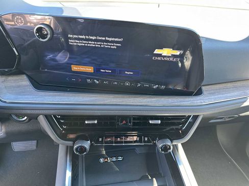 New 2026 Chevrolet Tahoe High Country w/ Sun And Tow Package image 21