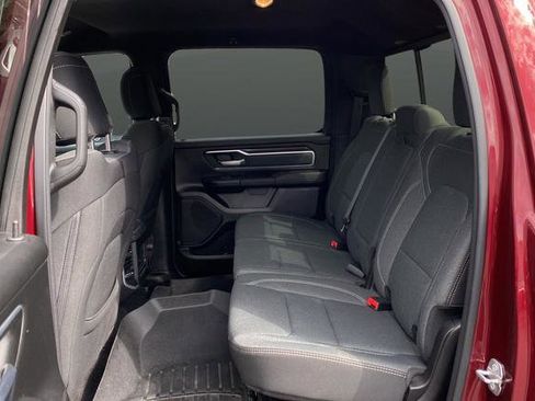 Used 2022 RAM 1500 Big Horn AWD/4WD image 23