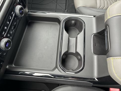 New 2026 Chevrolet Silverado 2500 ZR2 image 23