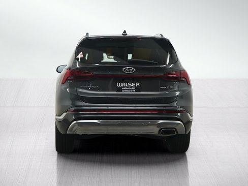Used 2023 Hyundai Santa Fe Calligraphy w/ Cargo Package AWD/4WD image 4