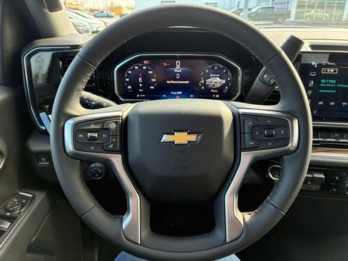 New 2026 Chevrolet Silverado 1500 LT image 16