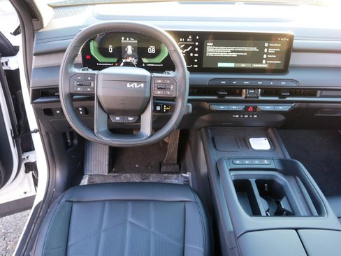 New 2027 Kia Telluride EX X-Line image 12