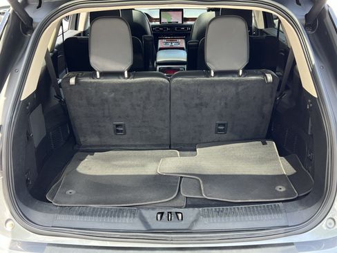 Used 2024 Lincoln Aviator Reserve AWD/4WD image 32
