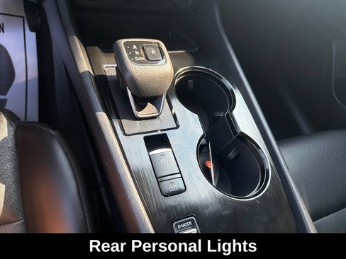 Used 2024 Nissan Rogue SV w/ SV Premium Package FWD image 24