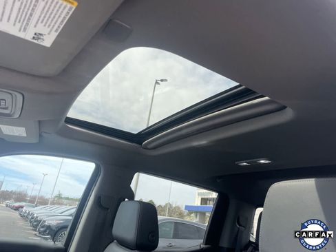 Used 2020 GMC Sierra 1500 SLT w/ SLT Premium Plus Package image 21