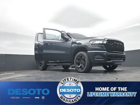 New 2026 RAM 1500 Express image 63