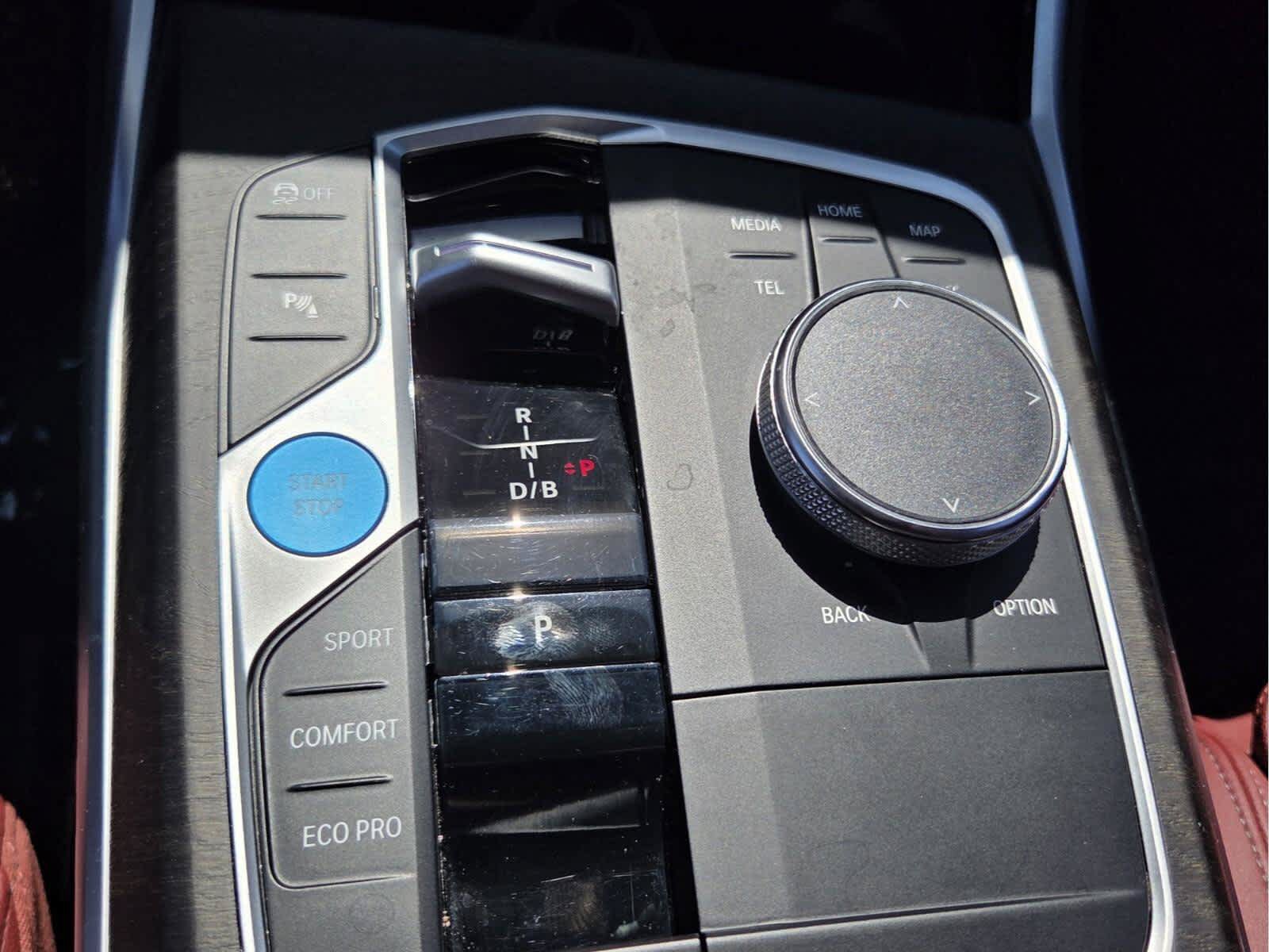 Used 2024 BMW i4 eDrive35 w/ Premium Package RWD image 27