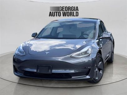 Used 2022 Tesla Model 3 Long Range