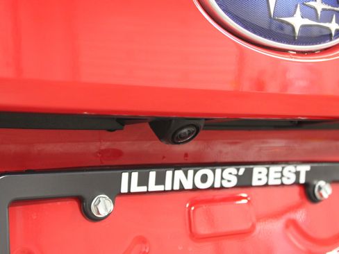 Used 2024 Subaru Crosstrek 2.0i Premium image 11