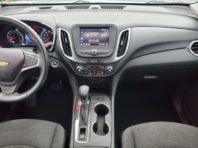 Certified 2022 Chevrolet Equinox LT FWD image 18